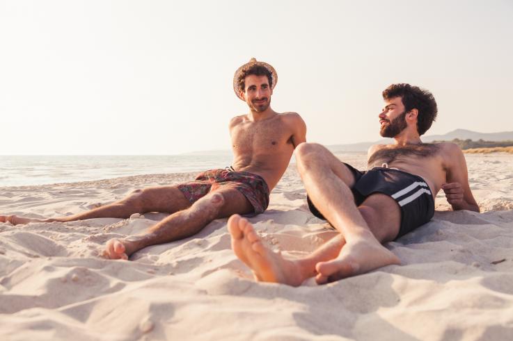 Las Mejores Playas Para Turismo Gay Del Mundo Gayperu