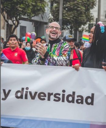 Fecha Y Datos De La Marcha Del Orgullo Gay Gayperu