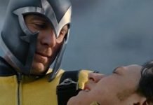La historia de amor jamás contada de X-Men: Xavier y Magneto