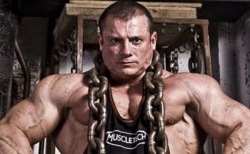 Campeón de levantamiento de pesas decidió convertirse en mujer