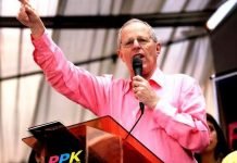 PPK sobre unión civil: “En eso no cambio, creo en la libertad”