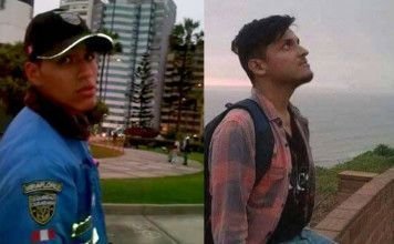 Miraflores: Serenazgo hostigó a pareja gay por besarse en Parque del Amor