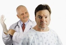 En Bolivia quieren hacer obligatorio el examen de próstata