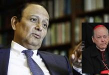 Defensor del Pueblo le responde a Cipriani: “Derechos humanos no pueden someterse a referéndum”