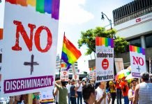 Promulgan decreto legislativo que considera el odio por diversos factores, entre ellos la orientación sexual y la identidad de género