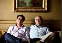 Poder Judicial ordena a Reniec reconocer matrimonio gay