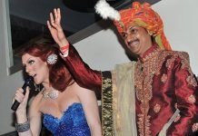 El príncipe gay de India abre su palacio a personas LGBT vulnerables