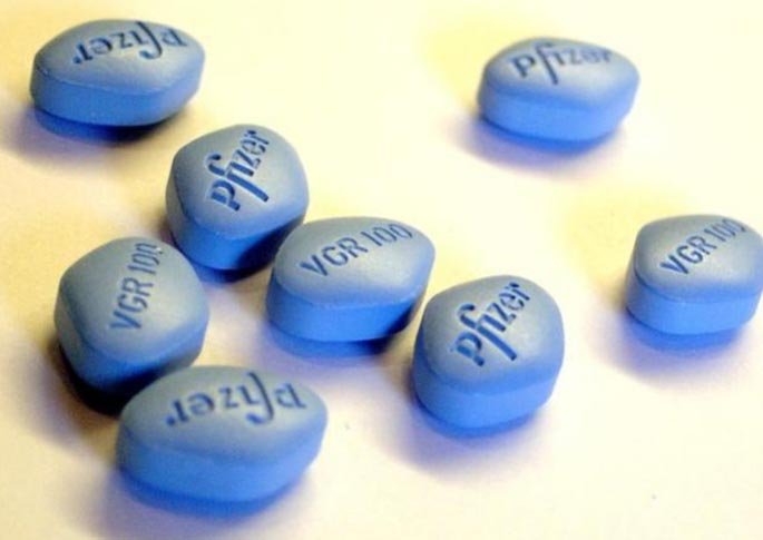 Consecuencias De Tomar En Exceso Viagra GAYPERU Entretenimiento Gay 