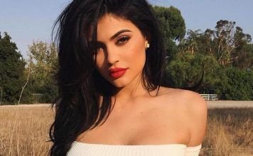 La mas joven del clan Kardashian ya es Mamá!!