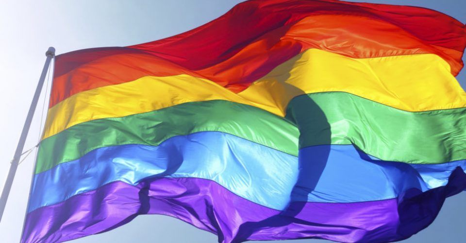 ¿que Representan Los Colores De La Bandera Lgbt Gayperu Entretenimiento Gay Noticias Gaysemk 2195