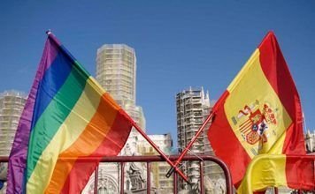 6 meses de cárcel por relacionar homosexualidad y pederastia