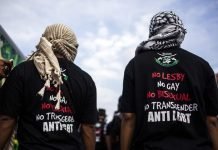 Indonesia es cada vez mas peligroso para la comunidad LGBT