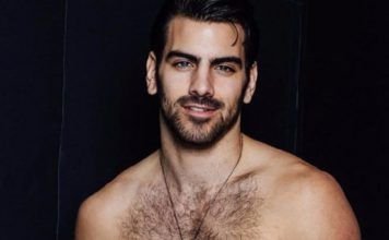 Nyle DiMarco protagoniza la versión gay “7 Rings” de Ariana Grande