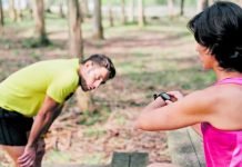 Errores que no debes cometer si te gusta el Fitness