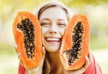 Hábitos que te agrían la papaya