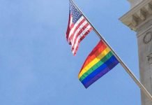 La comunidad LGBT aumenta su población frente a la ofensiva de Trump