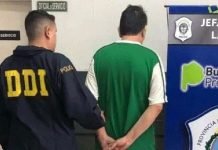 Asesinó a su padre porque se burlaba de su condición homosexual