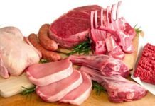 Por qué la cantidad de proteínas que comes es clave para adelgazar