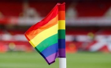 ¿ Está el futbol preparado para tener jugador abiertamente gay ?
