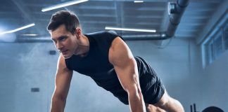 Estos son los 3 ejercicios de fitness más eficaces