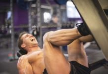 Ejercicios para conseguir unas piernas bien tonificadas