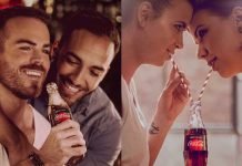 Coca-Cola lanza campaña gay… y las personas se ofenden