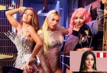 Estoy Soltera es todo un éxito y Farina comentó sobre sus orígenes peruanos