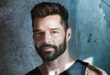 “Soy latino y gay, me ven como una amenaza en EEUU” indicó Ricky Martin