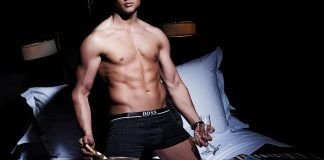 Confesiones de un Escort o Prepago