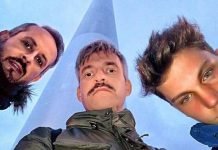 Hijo de una pareja homoparental cuenta su historia