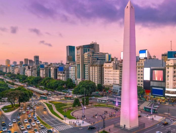 Las Cinco Ciudades M s Cool De Am rica Latina Descubre Lugares nicos