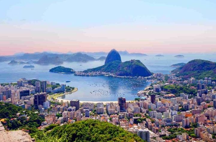 Las Cinco Ciudades M s Cool De Am rica Latina Descubre Lugares nicos