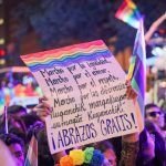 lima peru marcha orgullo gay 2023, gay pride peru, marcha del orgullo