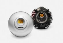Worldcoin lanzará un nuevo Orb para hacer que su dispositivo de escaneo del globo ocular parezca “más amigable” Worldcoin lanzará un nuevo Orb para hacer que su dispositivo de escaneo del globo ocular parezca "más amigable"