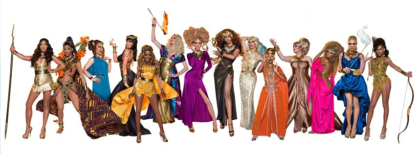 Quinta temporada de RuPaul's Drag Race