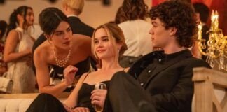 El programa favorito de Prime Video, Cruel Intentions, fue cancelado: “Te extrañaremos”. Cruel intenciones ha sido cancelada en Prime Video.