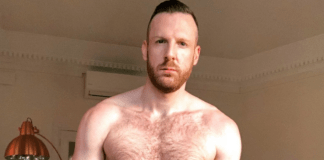 Fallece Tim Kruger, actor de cine para adultos Tim Kruger, fallece actor porno