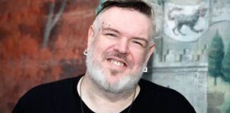 Kristian Nairn de Game of Thrones se retira de Strictly Come Dancing: “Estoy destrozado” Nairn kristian