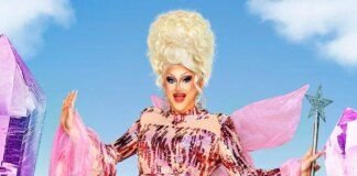 Drag Race UK ru-vela el espectacular elenco de su séptima temporada