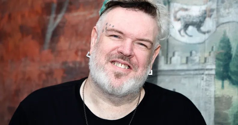 Nairn kristian