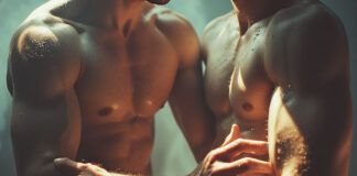 Cerdeo: libertad sexual, morbo y una experiencia sin filtros cerdeo: Intensidad, dominancia suave y conexión física