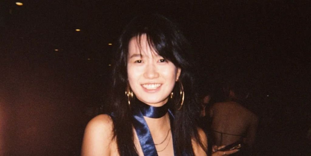 Lai Yuqing, director del drama queer Whisperings of the Moon