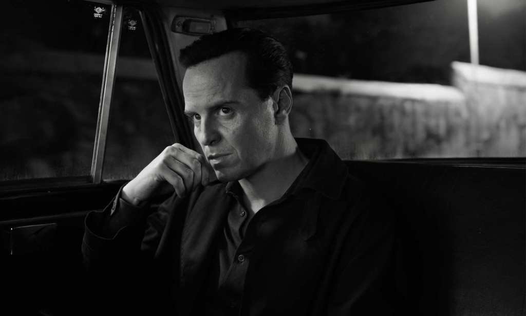 Andrew Scott interpretará a Tom Ripley en 'Ripley' de Netflix.