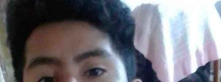 Portada de AndresPasivo