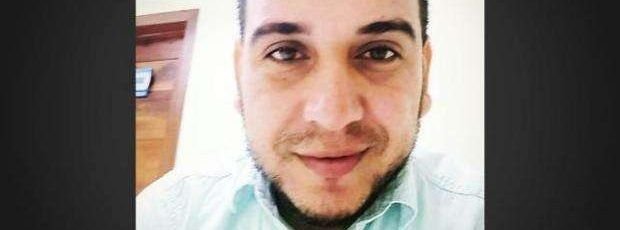 Portada de GUAPO.Trujillo28