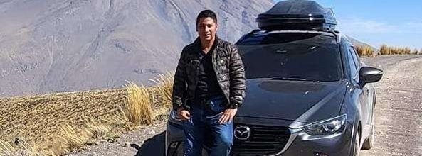 Portada de KikeSotoR