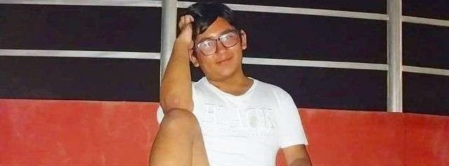 Portada de LuisingaV