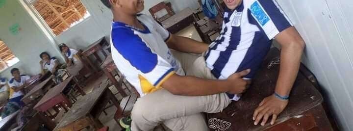 Portada de EL_KACHAMARIKAS