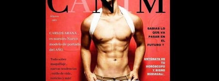 Portada de DIOSACTIVO