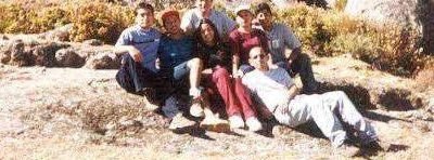 Portada de MaduritoLosOlivos